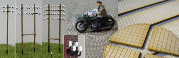 Weitere Neuheiten von finescale und mehr