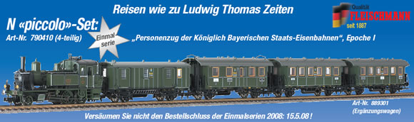 Fleischmann