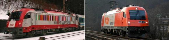 Kato/Hobbytrain/miNis Neuheitenankündigungen