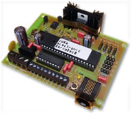 Achtfach Servodecoder von Joka