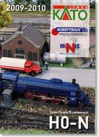 Lemke mit neuem Hauptkatalog