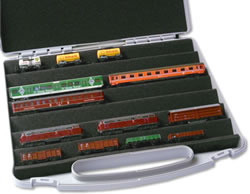 Großer Transportkoffer von TB - Wienke CAD - CAM