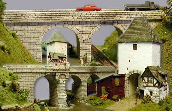 Neuheiten vn Modellbau Luft