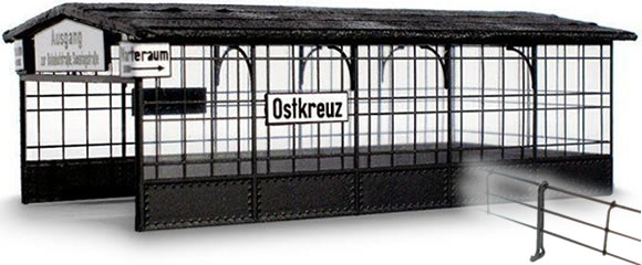 MeisterModelle Berlin-Neuheiten 2008
