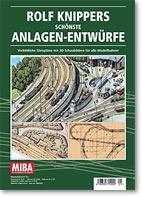 MIBA mit Hommage an Rolf Knipper