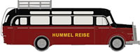 Conrad / Hobbytrain mit Formneuheit: Die DB V60