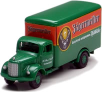 miNis Jägermeister-Sondermodell und HT M61