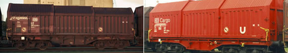 Die Modellbahnunion-Neuheiten 2008