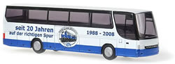 Neues Sondermodell der NFM