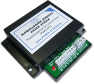 Polarit&auml;tsw&auml;chter von St&auml;rz