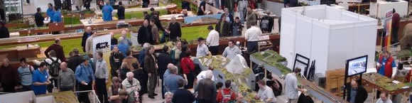 3. European N-Scale Convention