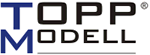 cmm wird zu TOPPMODELL