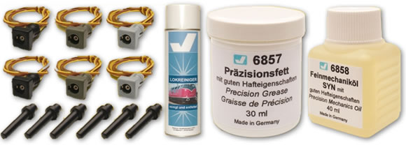 Viessmann mit Zubehör-Herbsneuheiten