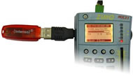 ZIMO mit USB-Stick-Updatemöglichkeit