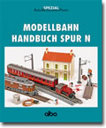 Alba: Handbuch Spur N