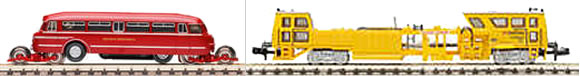 Neuheiten vom Bahnshop 1435