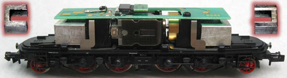 Eichhorn Modellbau mit Neuheiten