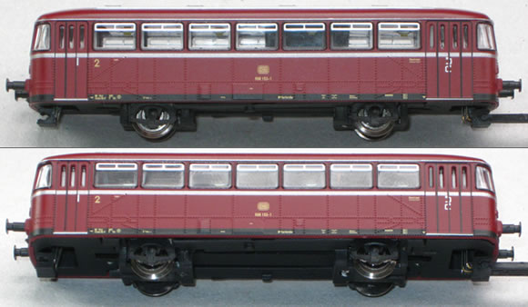 Eichhorn Modellbau mit Neuheiten