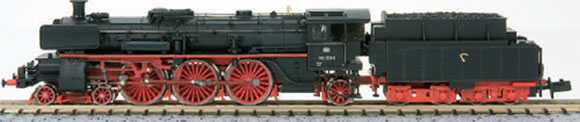 Hobbytrain BR 18.3 Spitzenlicht