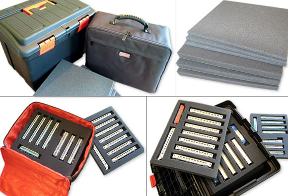 Transportsystem von Hogos Mobawelt