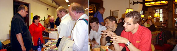 Arnold Sommerfest 2009