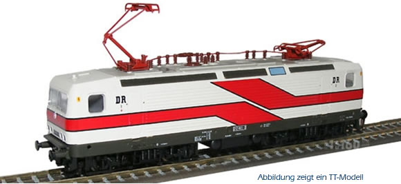 White Lady als Sondermodell