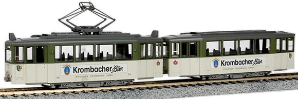 Kato Krombacher-Sondermodell