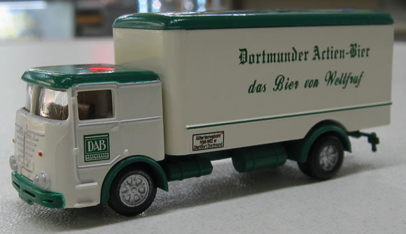miNis Mustermodelle