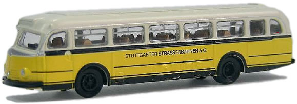 miNis-Sondermodell von ETS