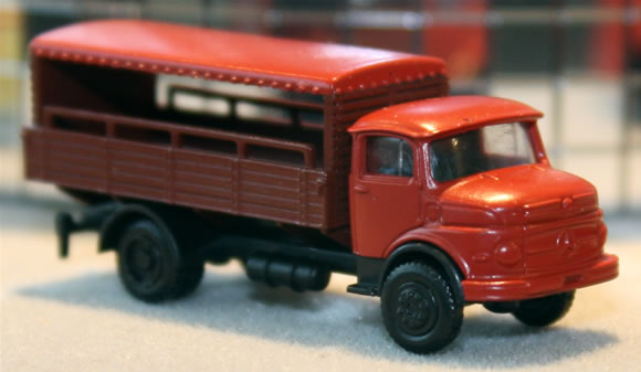miNis Formneuheiten-Muster