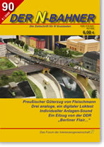 Der N-BAHNER 90