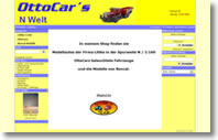 OttoCar als Nachfolger von KDD-Versand