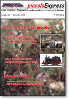 piccoloExpress Nr. 20