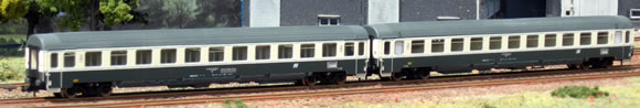 Pi.r.a.t.a. - neue FS-Modelle