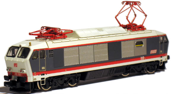 Pi.r.a.t.a. - neue FS-Modelle