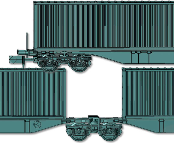 Neuer N-Hersteller: Rocky Rail