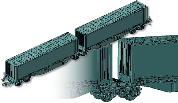 Neuer N-Hersteller: Rocky Rail