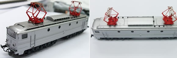 NS 1300 von startrain
