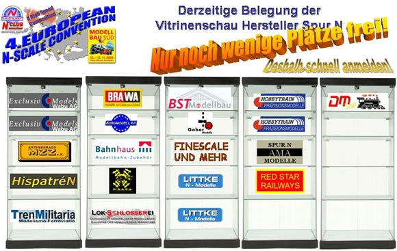 4. European N-Scale Convention