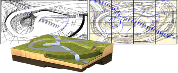 Neues von topOgrafic