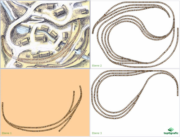 Neues von topOgrafic