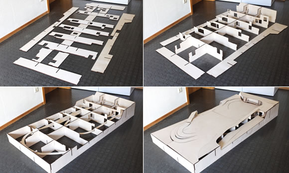 Neues von topOgrafic