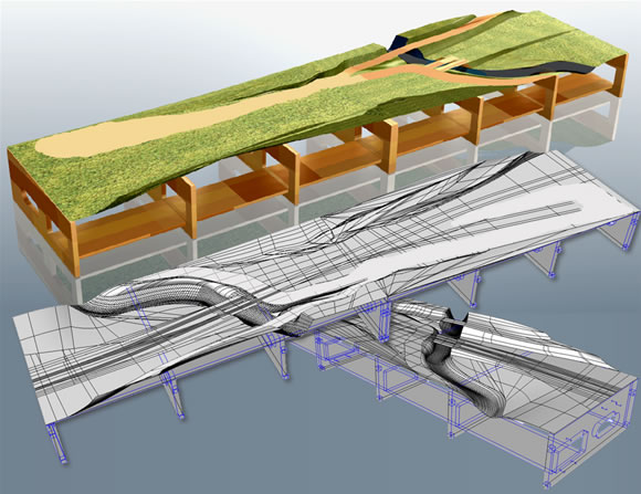 Neues von topOgrafic