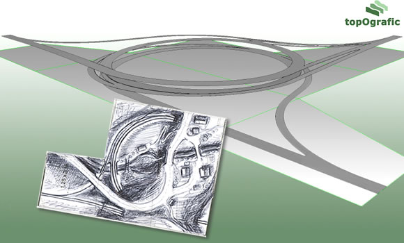 Neues von topOgrafic