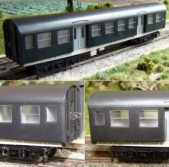 Neuer N-Hersteller französischer Modelle: TRAINS160