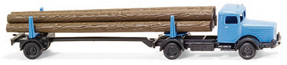 Wiking-Neuheiten im März