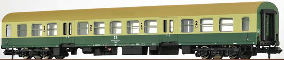 BRAWA: Neuheiten 2011