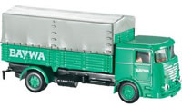 Büssing LU 11 BayWa von Conrad