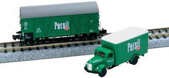Persil-Set von Conrad / Hobbytrain