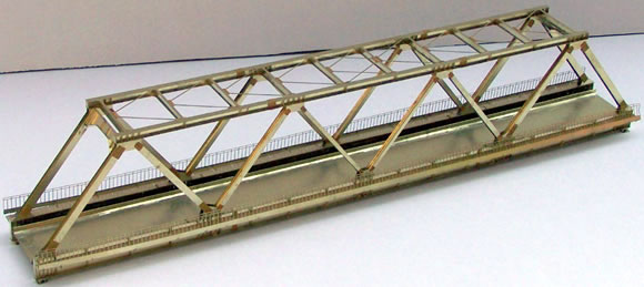 Brücke von diaPRESS / KTD/HHB